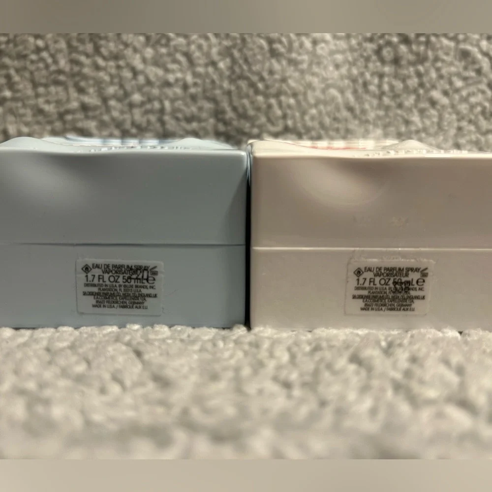 Eau de Juice Fragrance - Picture 2 of 3